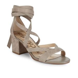 Sam Edelman Sheri Sandle size 7